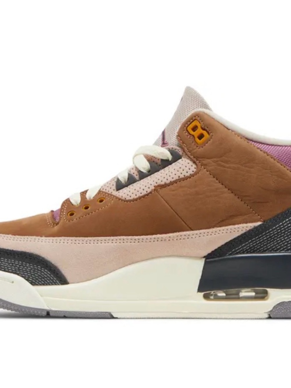 2022
Air Jordan 3 Retro SE 'Winterized - Picture 8 of 8